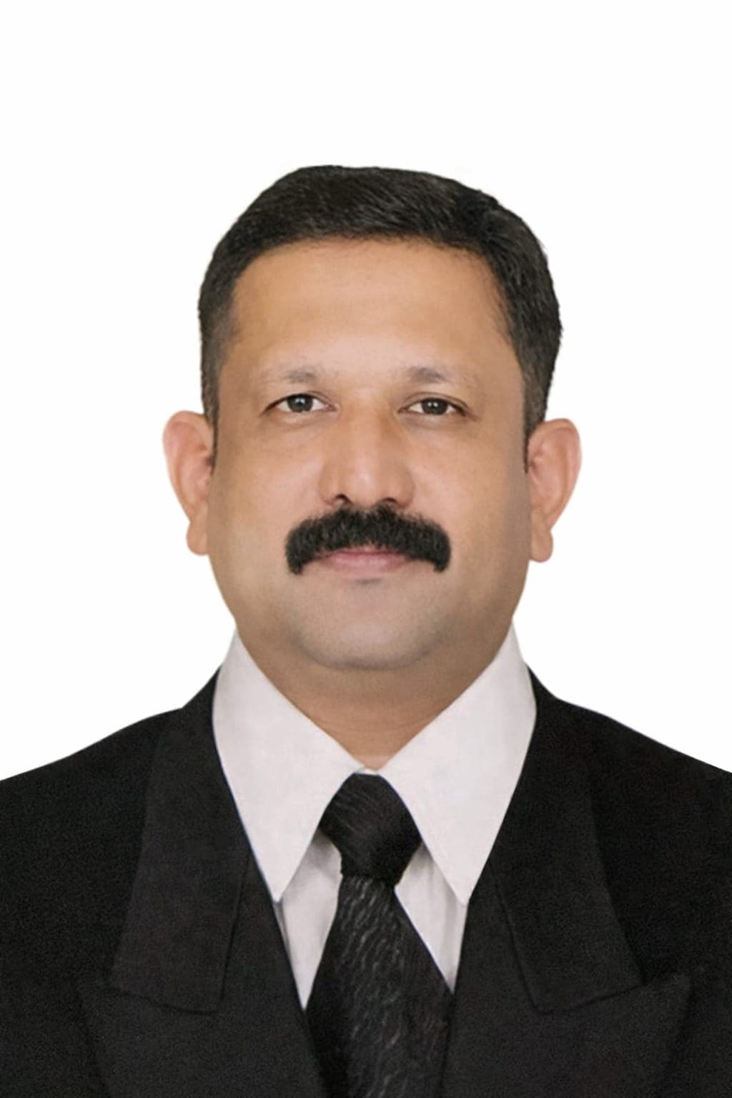 Praveen A Pillai